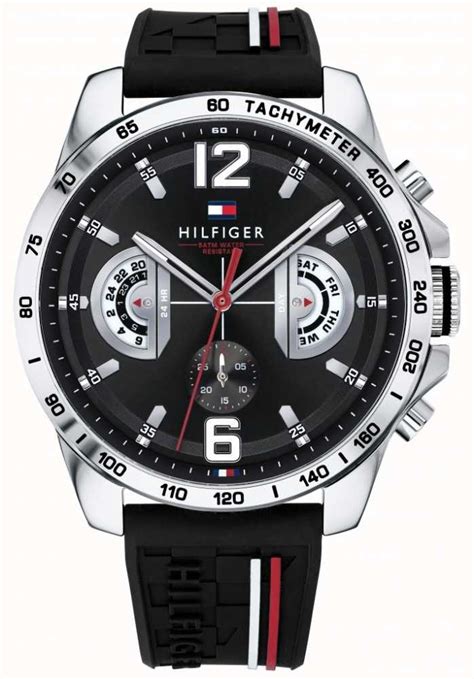 tommy hilfiger watches sale|tommy hilfiger watches outlet.